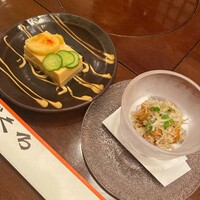 ざくろ TBS店 - 