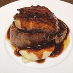 パリのワイン食堂 - 