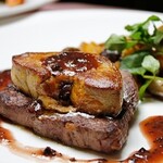 パリのワイン食堂 - 
