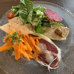 Bistro La Cachette - 