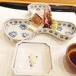 馬車道 大かわ - お造り