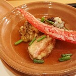 馬車道 大かわ - 小鍋