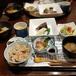 春夏しゅん冬 - 