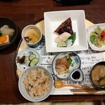 春夏しゅん冬 - 