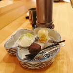 馬車道 大かわ - 