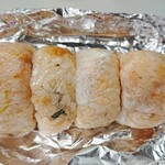 馬車道 大かわ - おみや