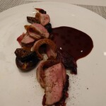 ビュー＆ダイニング コトシエール - 