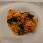 ビュー＆ダイニング コトシエール - 