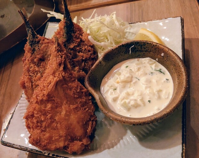 神田のまぐろトラエモン 神田駅前店 神田 居酒屋 ネット予約可 食べログ