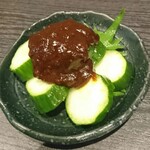 鸡肉酱汤