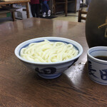 長田うどん - 