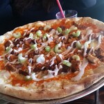 Nino's Coal Fired Pizza Brick - 