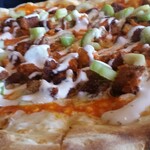 Nino's Coal Fired Pizza Brick - 