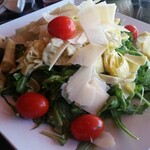 Nino's Coal Fired Pizza Brick - 