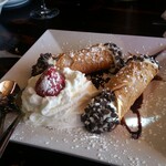 Nino's Coal Fired Pizza Brick - 