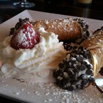 Nino's Coal Fired Pizza Brick - 