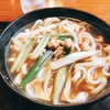元禄うどん