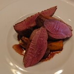 ビストロ ル ブルジョン - 