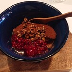 ビストロ ル ブルジョン - 