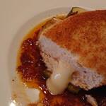 ビストロ ル ブルジョン - 