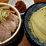 麺 一直 - 