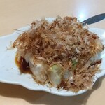 台湾料理 百味鮮 - 台湾風冷奴☆