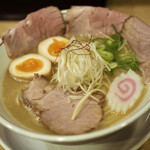 らーめん香澄 - 