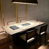 USHIGORO S. GINZA - 完全個室