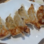 台湾料理 百味鮮 - 餃子☆