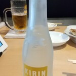 台湾料理 百味鮮 - キリンレモン☆