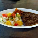 R restaurant & bar - 