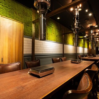 趣あふれる神楽坂に佇む、宴会にもピッタリ！