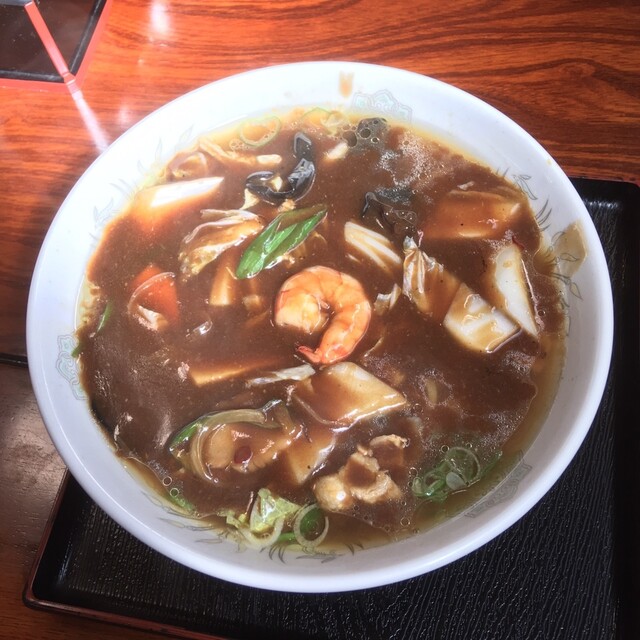 たけや - 西古川（中華料理）の写真