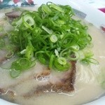 長浜ラーメン - 