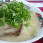 長浜ラーメン - 