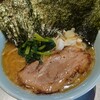 とんこつラーメン 藤参