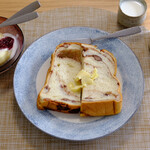 RITUEL LE GRAIN DE BLE - 