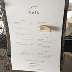 belk - 