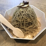 和栗モンブラン専門店 栗歩 富山総曲輪店 - 