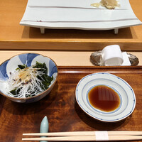 銀座 久兵衛 帝国ホテル大阪店 - 