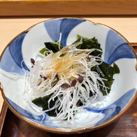 銀座 久兵衛 帝国ホテル大阪店 - 