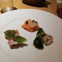 Osteria UVA RARA 横浜 - 