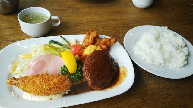 レストラン やましろ 木津 定食 食堂 食べログ レストラン やましろ 木津 定食 食堂 食べログ