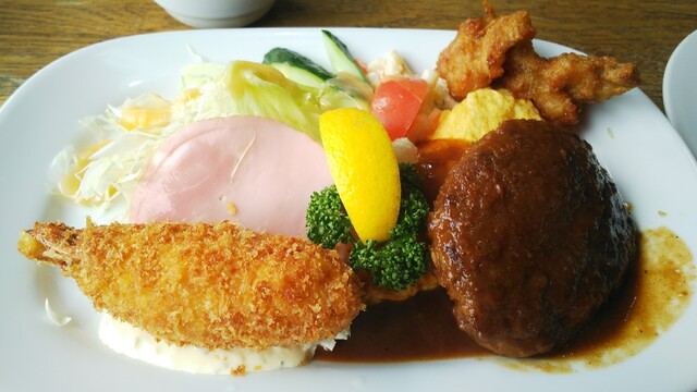 レストラン やましろ 木津 定食 食堂 食べログ レストラン やましろ 木津 定食 食堂 食べログ