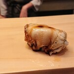 すし処 みや古分店 - 穴子