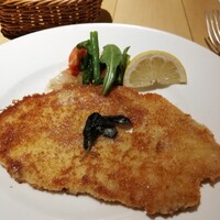 Osteria UVA RARA 横浜 - 