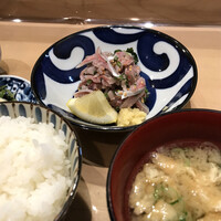 新宿割烹 中嶋 - 