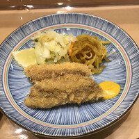 新宿割烹 中嶋 - 