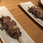 Yakitori Arakiyama - 