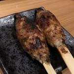 Yakitori Arakiyama - 